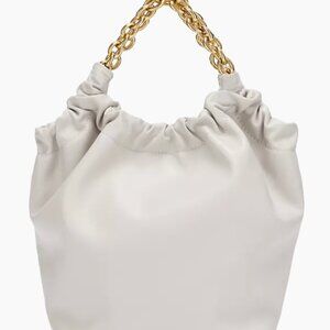 DeMellier  Small Miami Leather Top Handle Bag